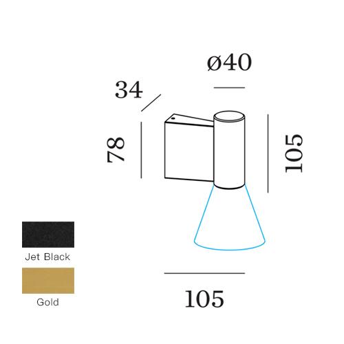 WEVER & DUCRÉ ODREY 1.0 WALL